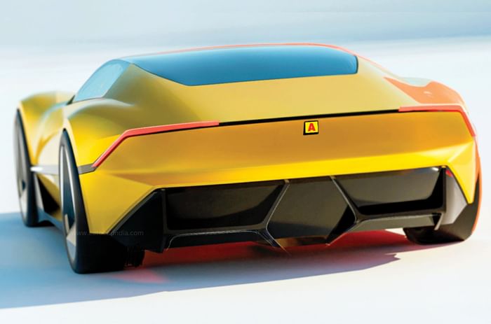 The Auto Car: designing our own car with Tata Motors